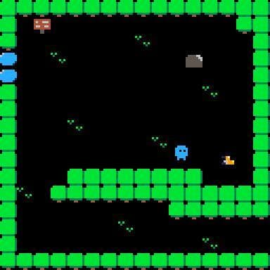 The Keyper: Key to the Dungeon screenshot 2