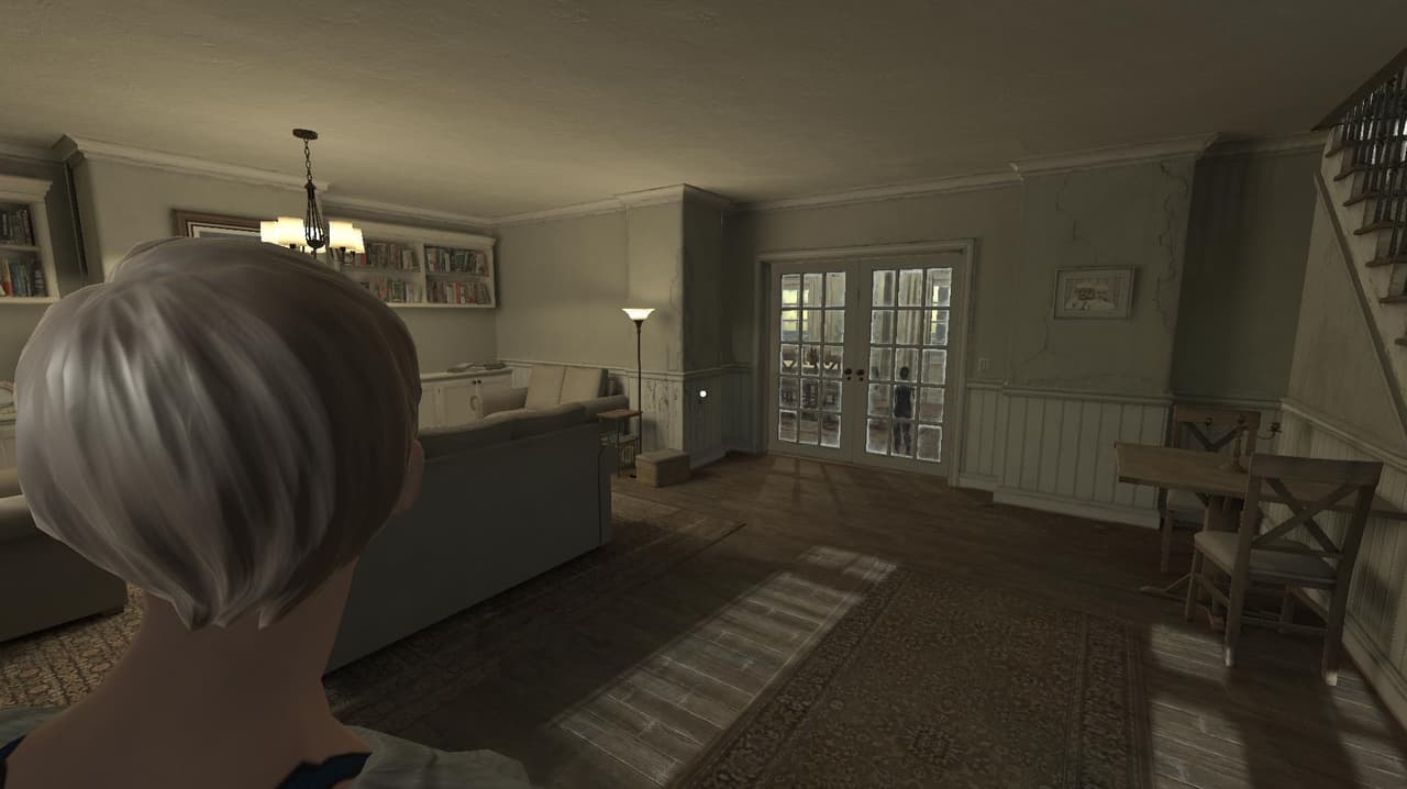 Fallen (itch) (ScottJams) screenshot 3