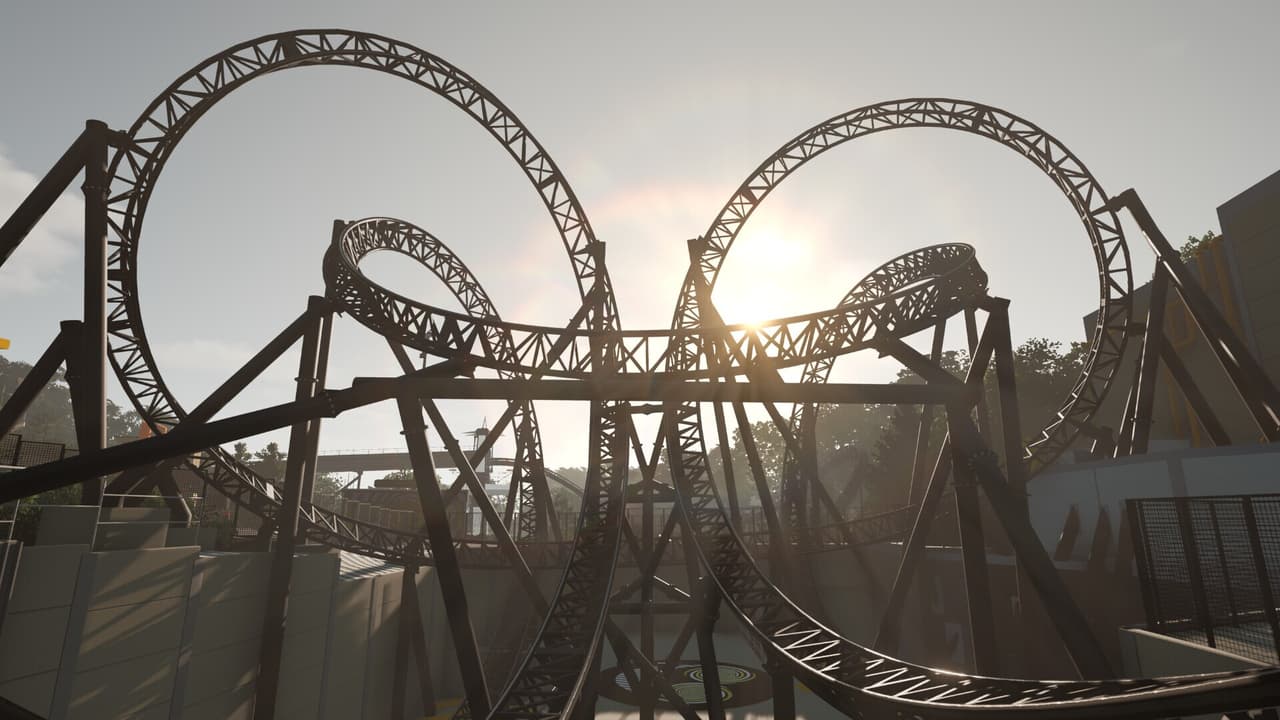 Virtual Towers Online screenshot 3