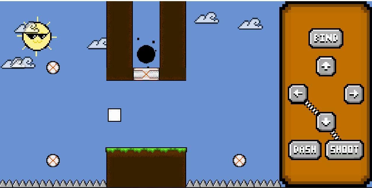 Key Bind screenshot 2