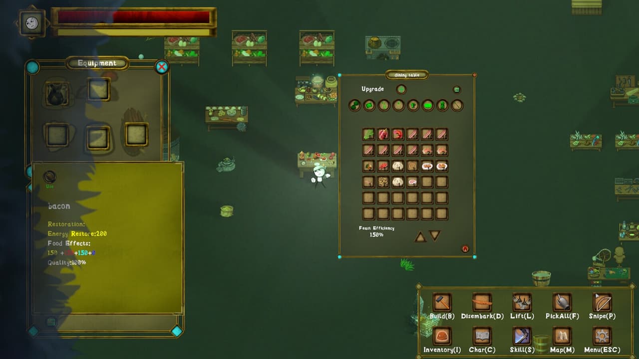 Dream Land screenshot 6