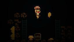 Crystalcave Demo screenshot 3