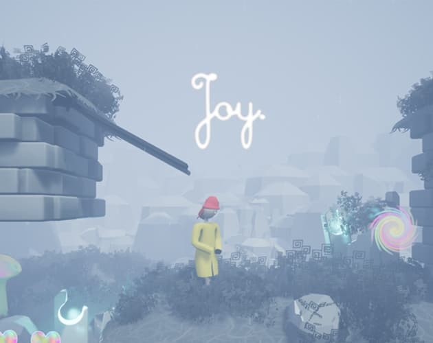 Joy (itch)