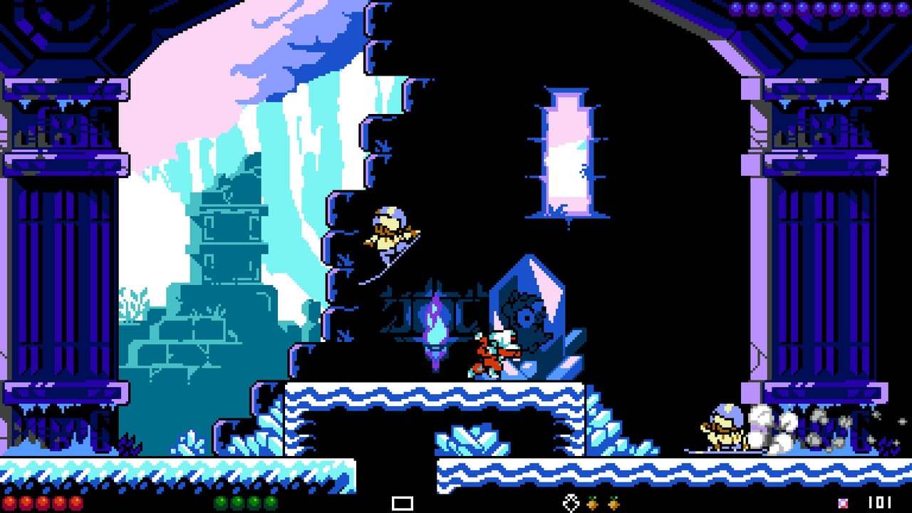 Bat Boy Demo screenshot 3