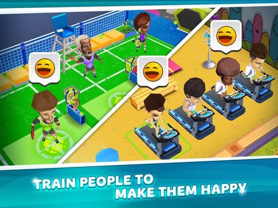 My Gym: Fitness Studio Manager screenshot 3