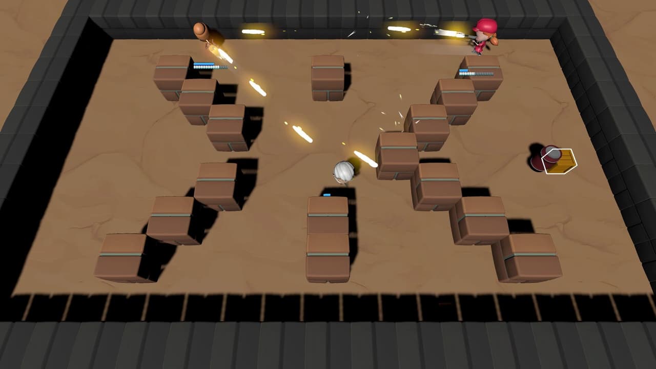 Shoptown Dooter screenshot 4