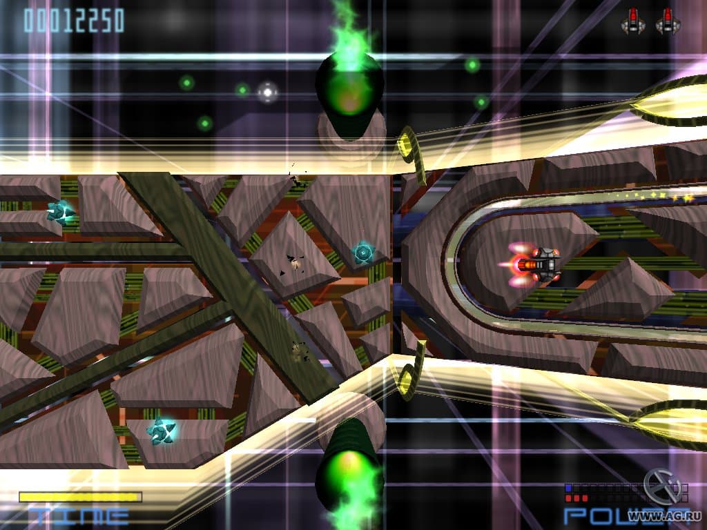 Space Tripper screenshot 3