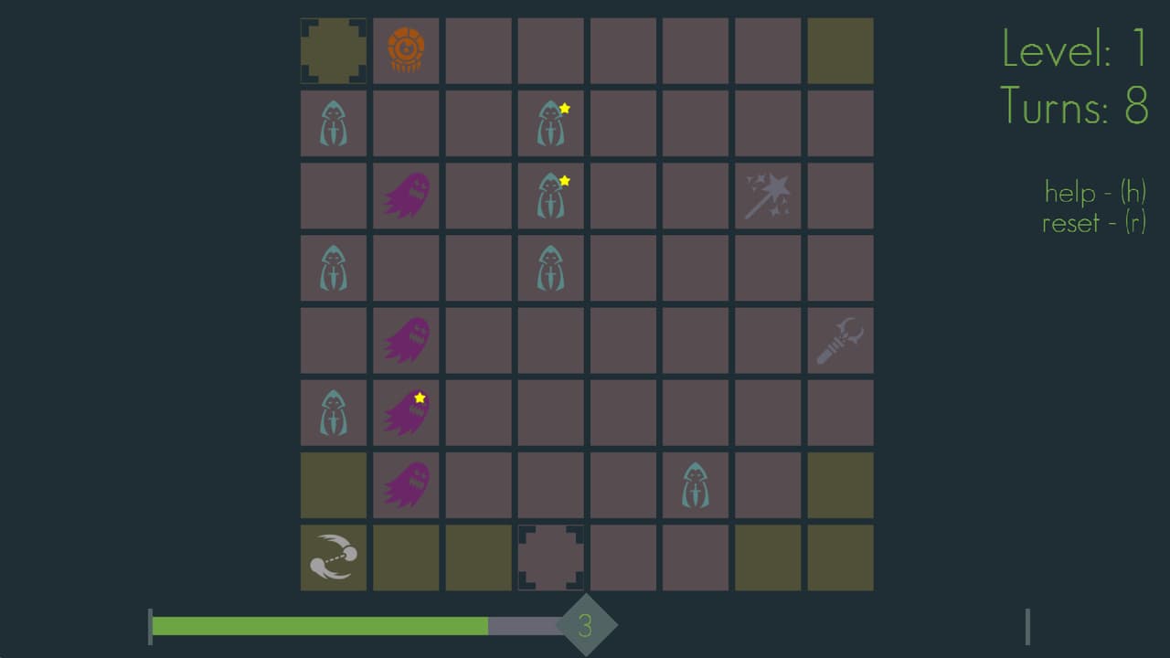 Militia screenshot 5
