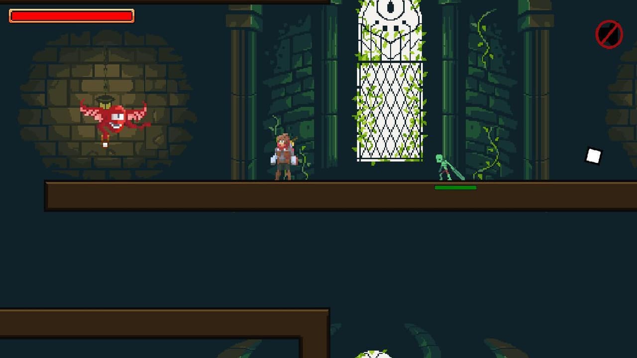 UNDERGROUNDS screenshot 3