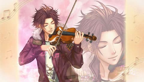 Kiniro no Corda 2f screenshot 4