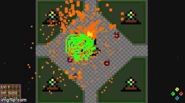 Abra The Last Witch screenshot 2