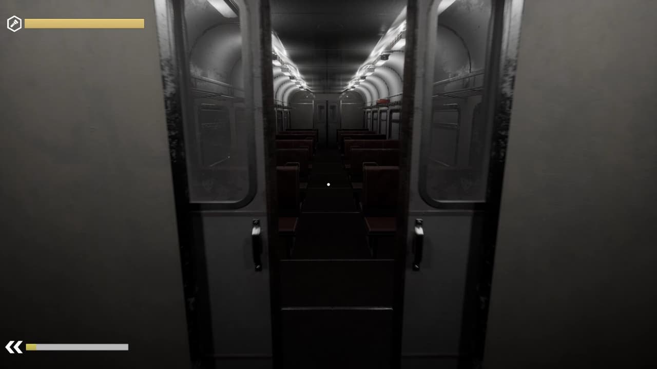Wrong train screenshot 6