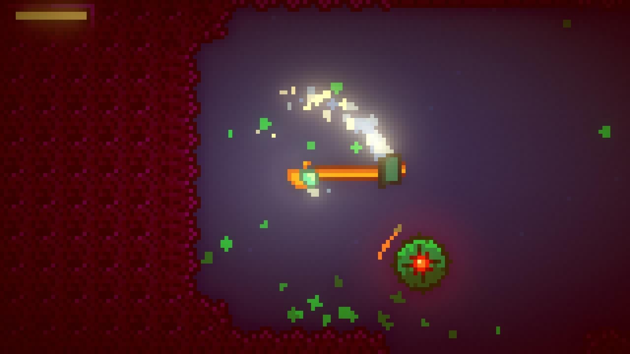 Deep Action screenshot 6