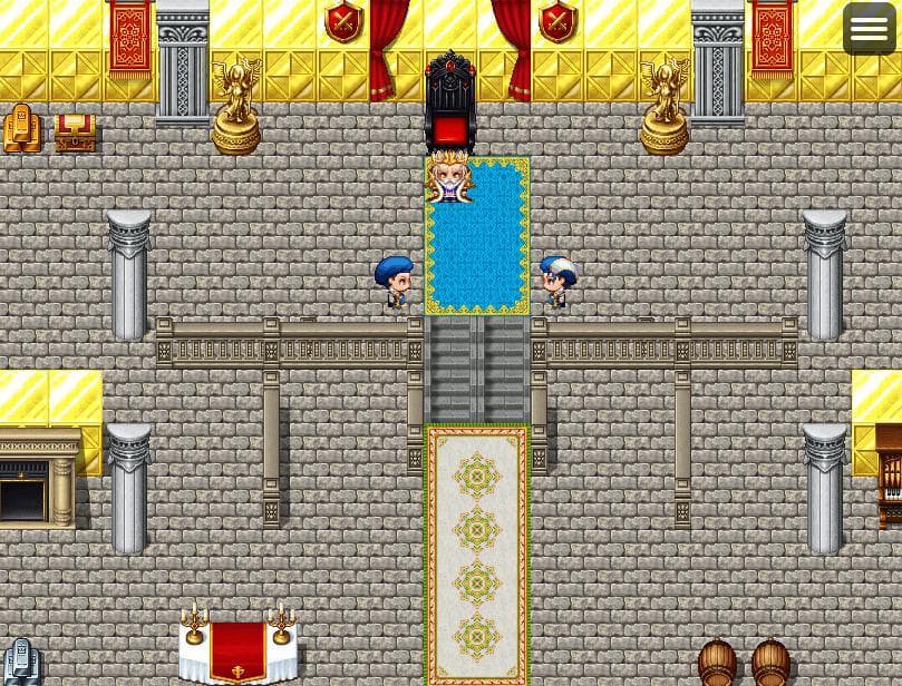Legend of Kentra screenshot 4