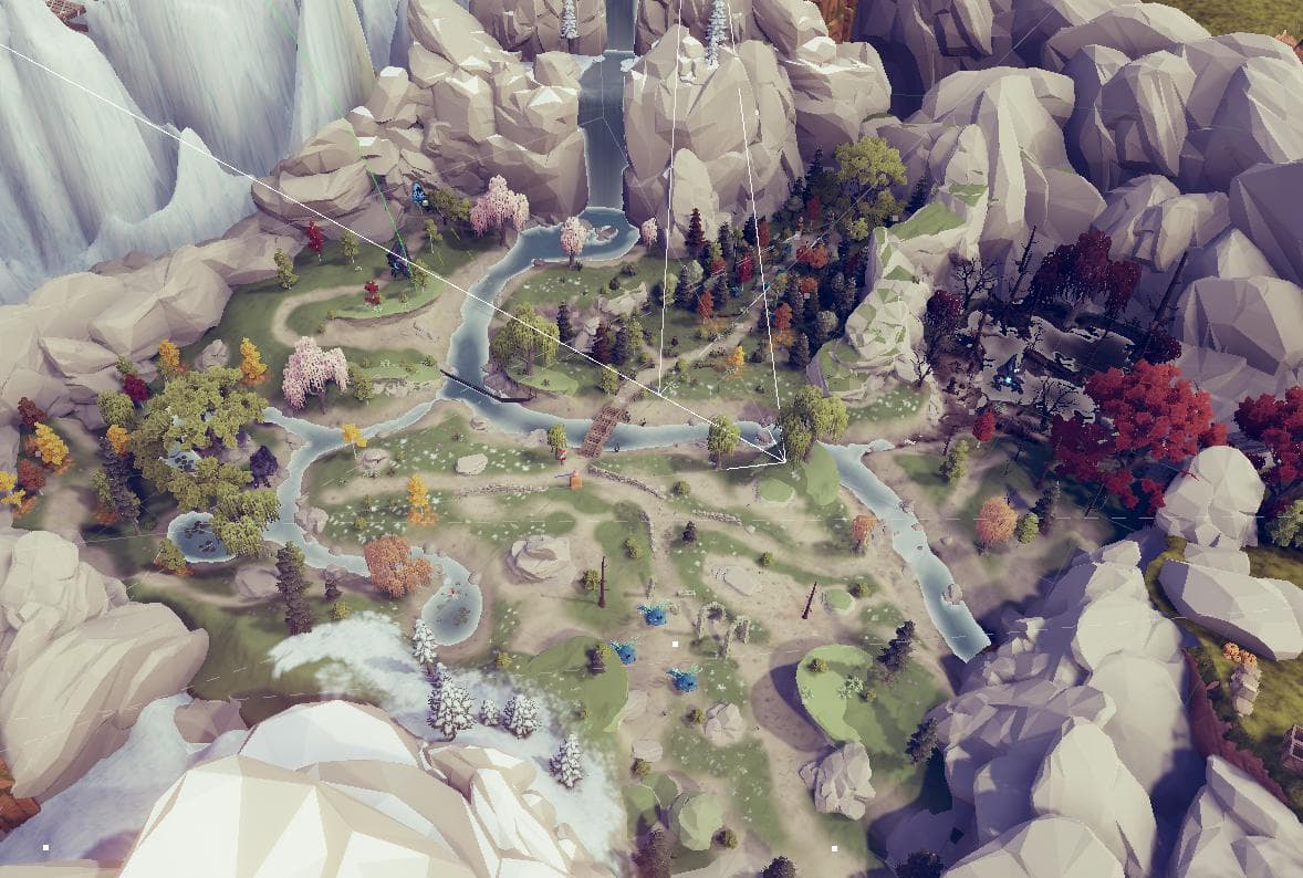 Mythical Awakening screenshot 3