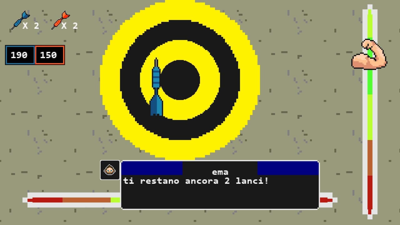 Mezanino - Lultima Birra screenshot 3