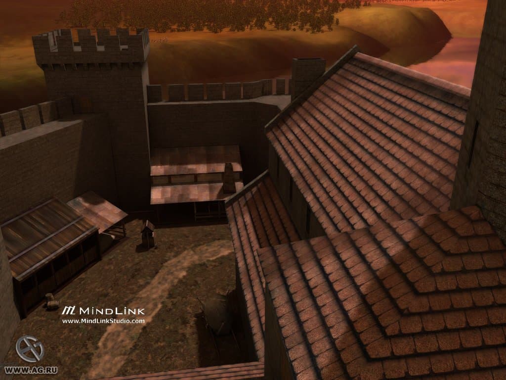 Telladar Chronicles: Decline screenshot 4