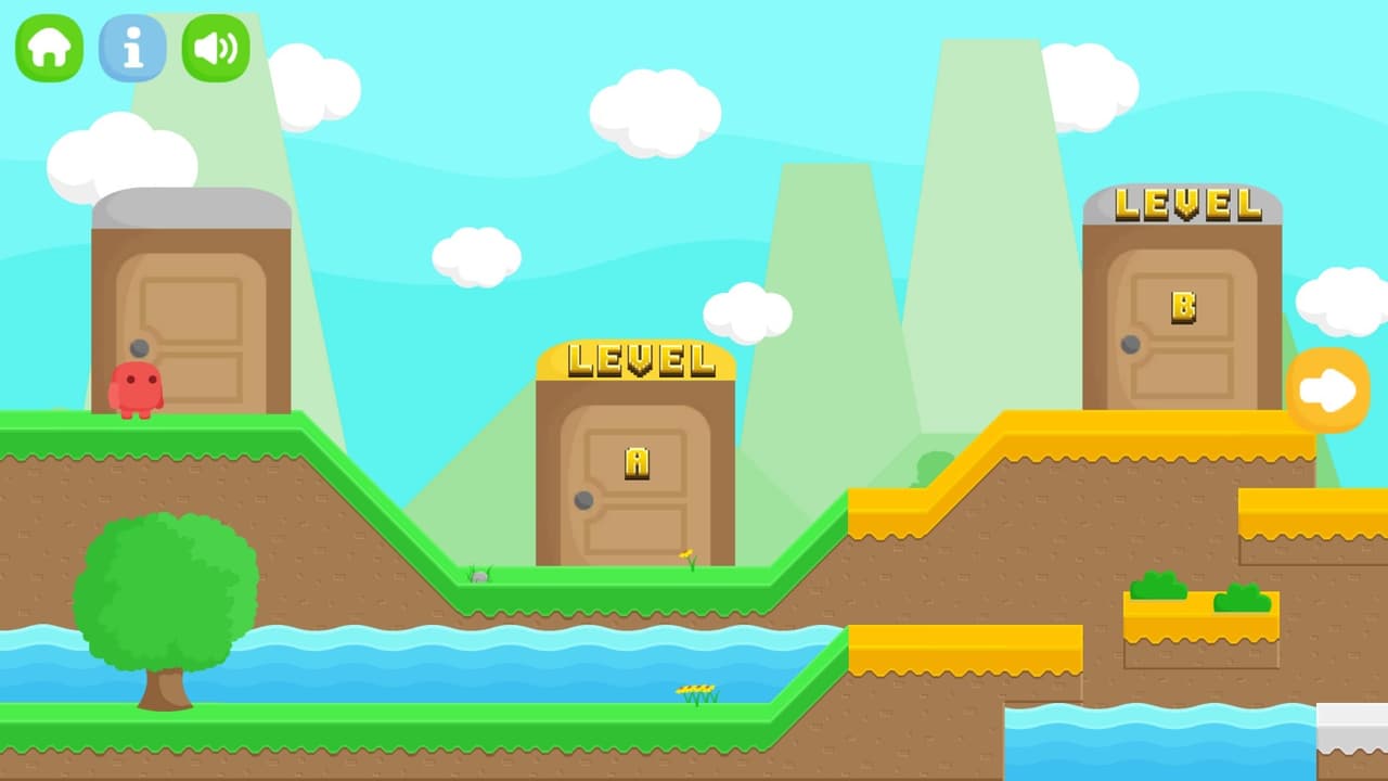 Greedy Guy (Felipe Bermejo Happe) screenshot 5