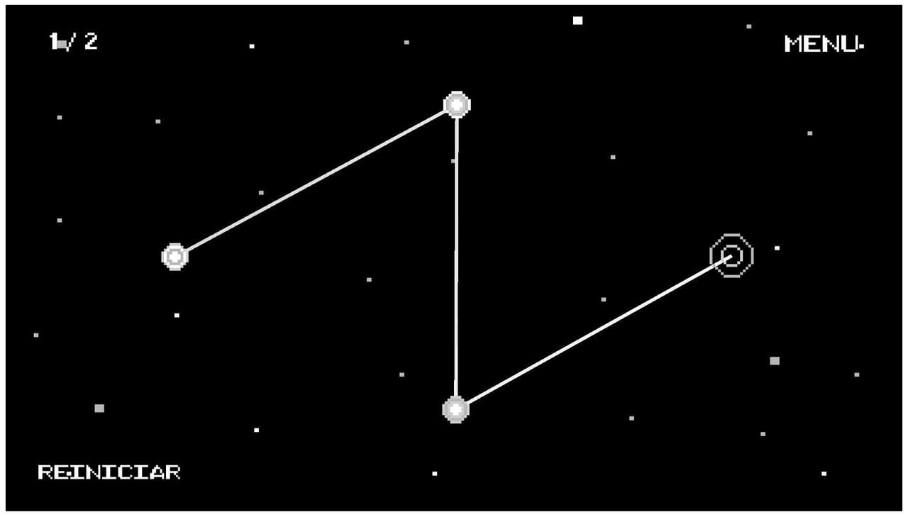 Constella (Carlos Gabae, Víctor Sánchez, borodin97, Miguel Hobbit) screenshot 3