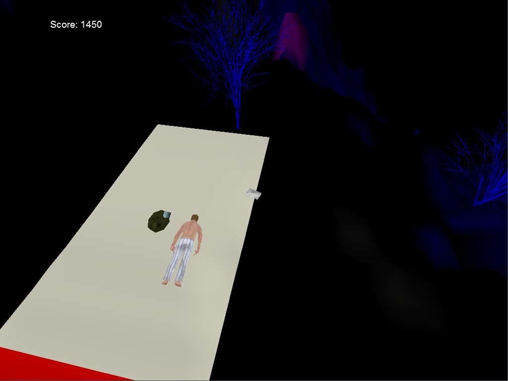 Nightmare After The Fall