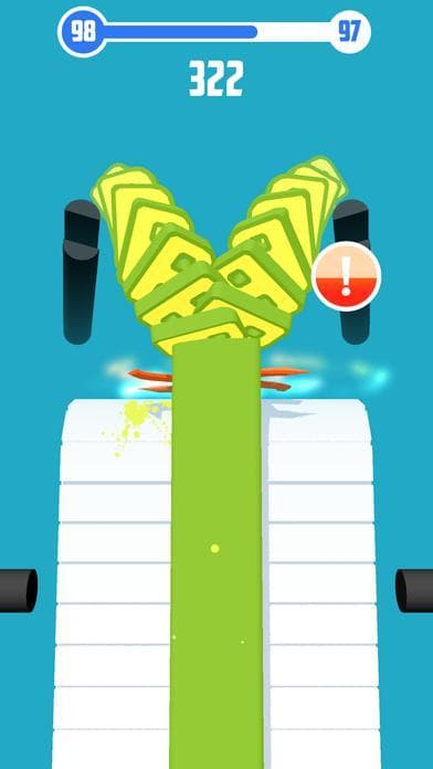 Color Slash 3D screenshot 6