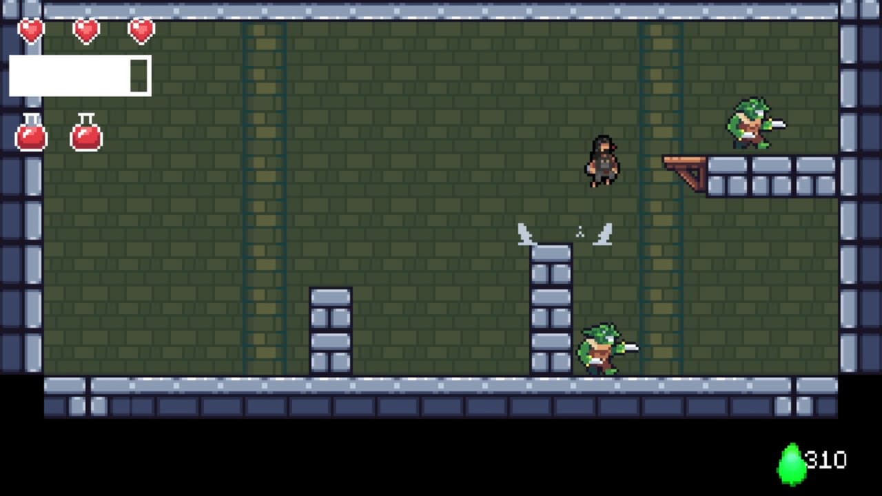Power (of) Metal screenshot 2