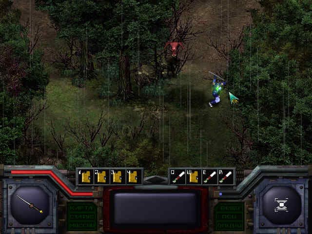 Droiyan 2. Absolute Monarch screenshot 6