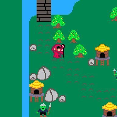 The Lich Ruin screenshot 2