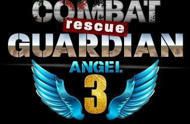 Combat Rescue Guardian Angel 3 screenshot 2