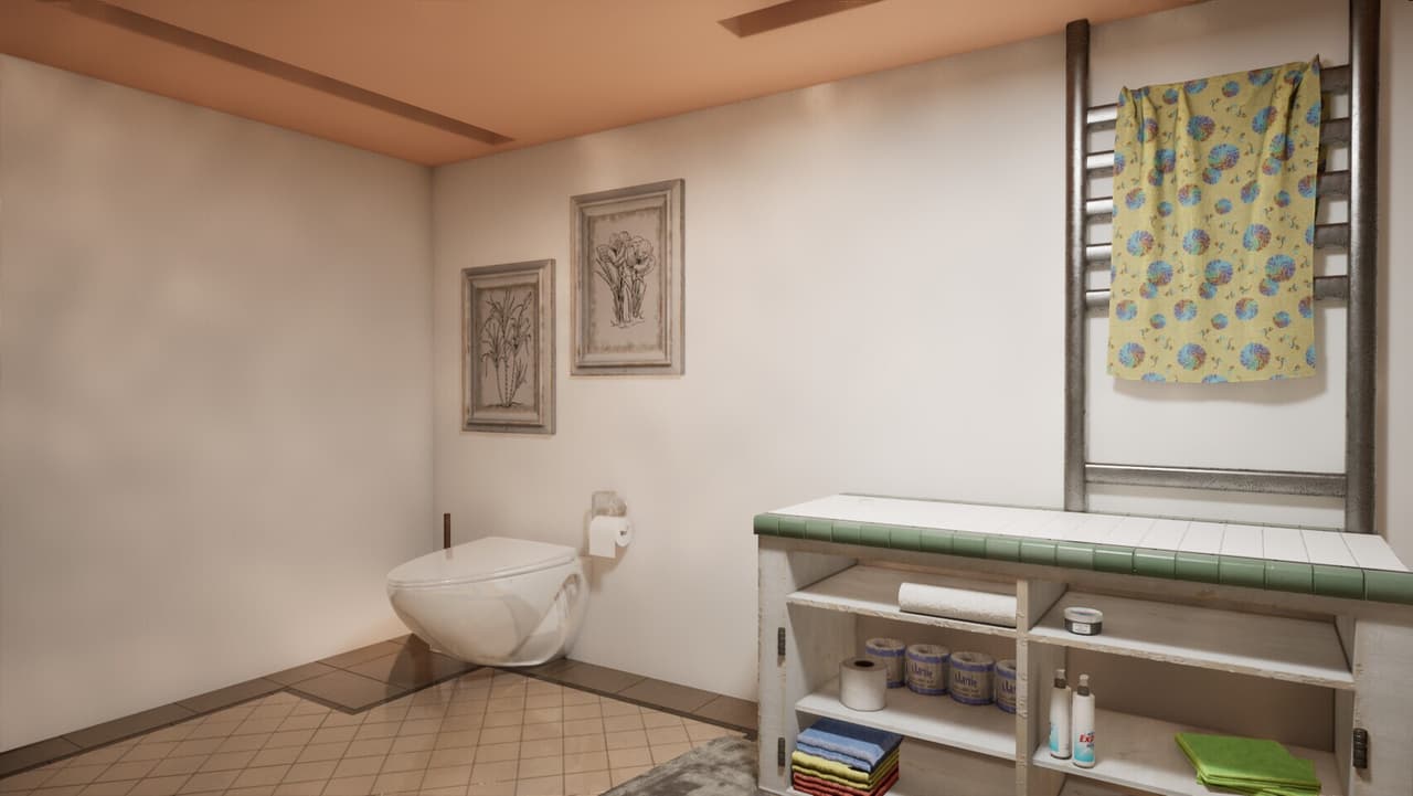 Lost Moment screenshot 6