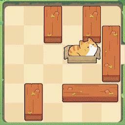 Push Push Cat screenshot 2