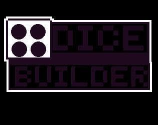 Dice Builder (Zachstudios_Yt)