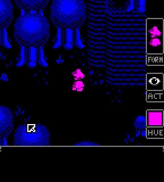 Polymute screenshot 2