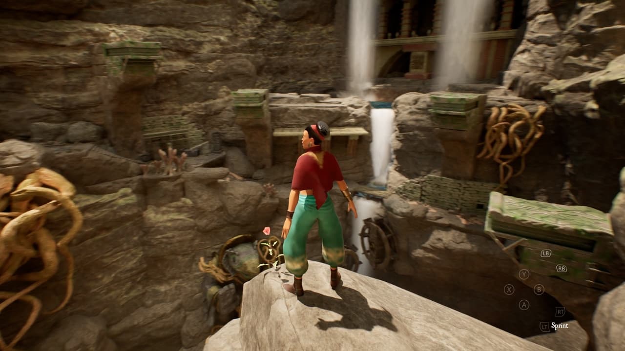 To The Artefact screenshot 2
