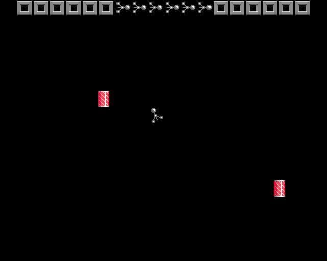 Roton screenshot 2