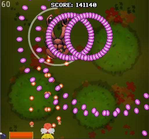 Floral June screenshot 3