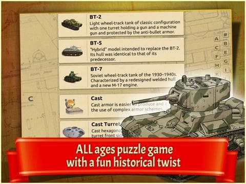 Doodle Tanks HD