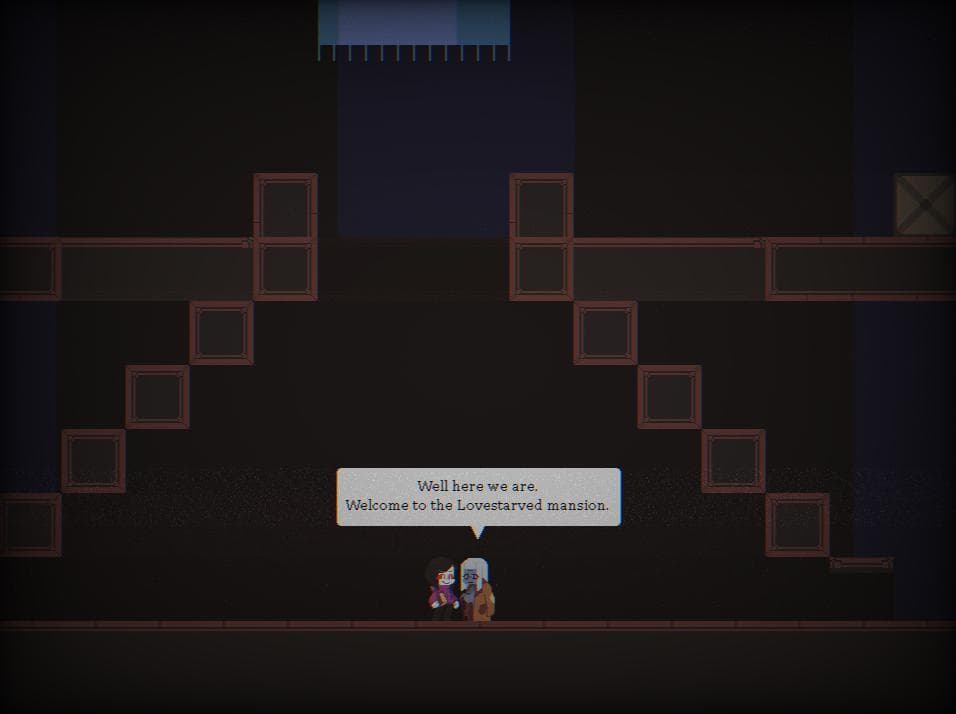 Curse of Iron screenshot 2