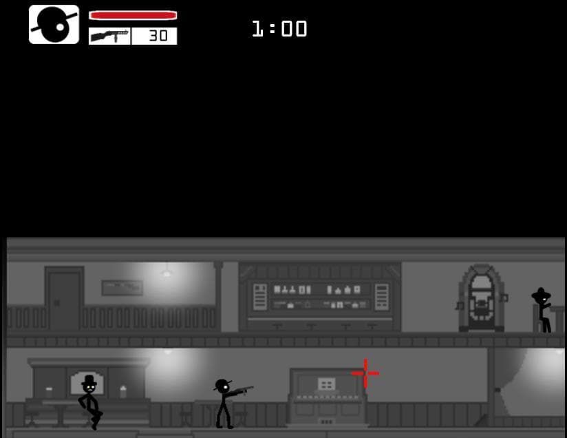 Clyde The Sheriff screenshot 5