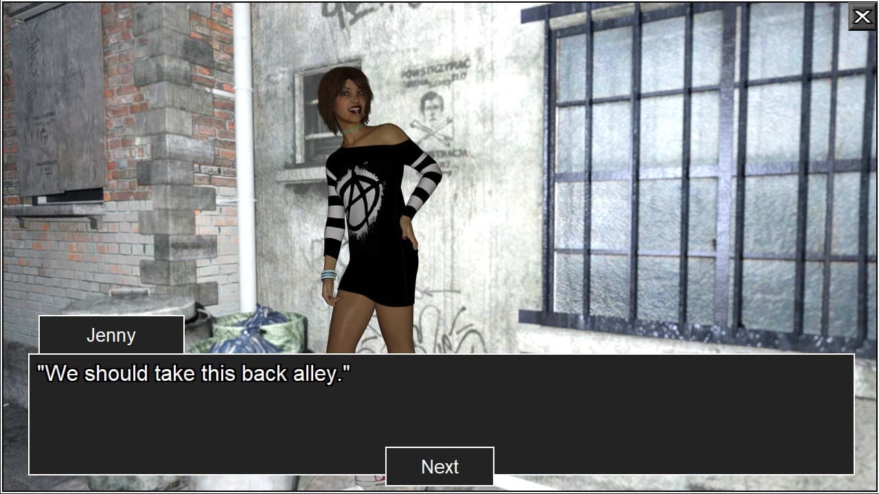 THC screenshot 4