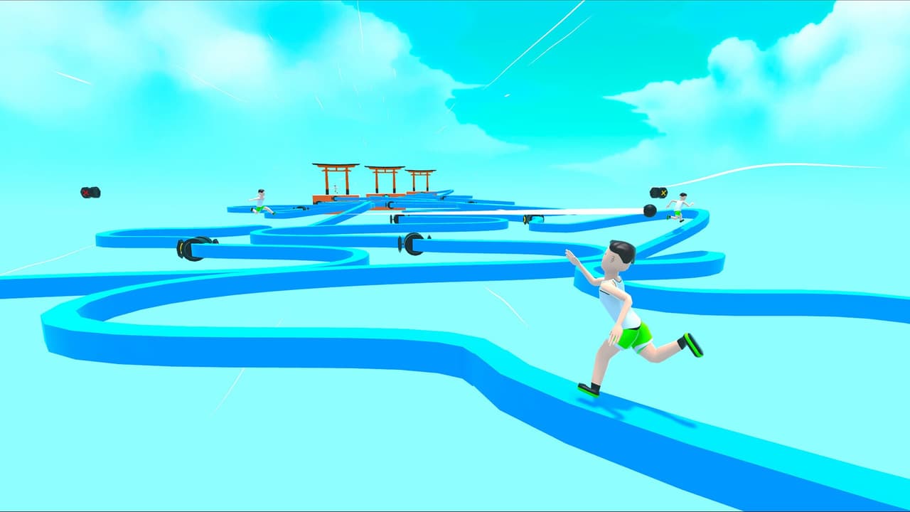 Dumb Castle screenshot 3