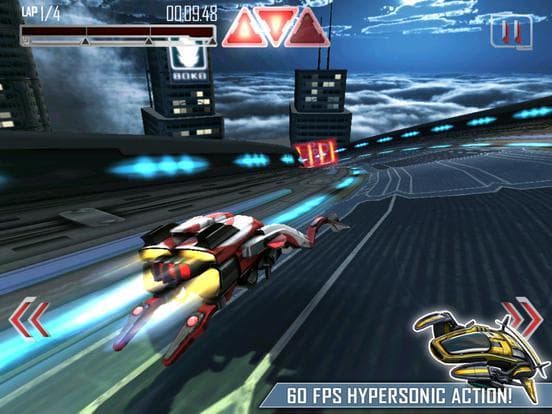 Repulze screenshot 6