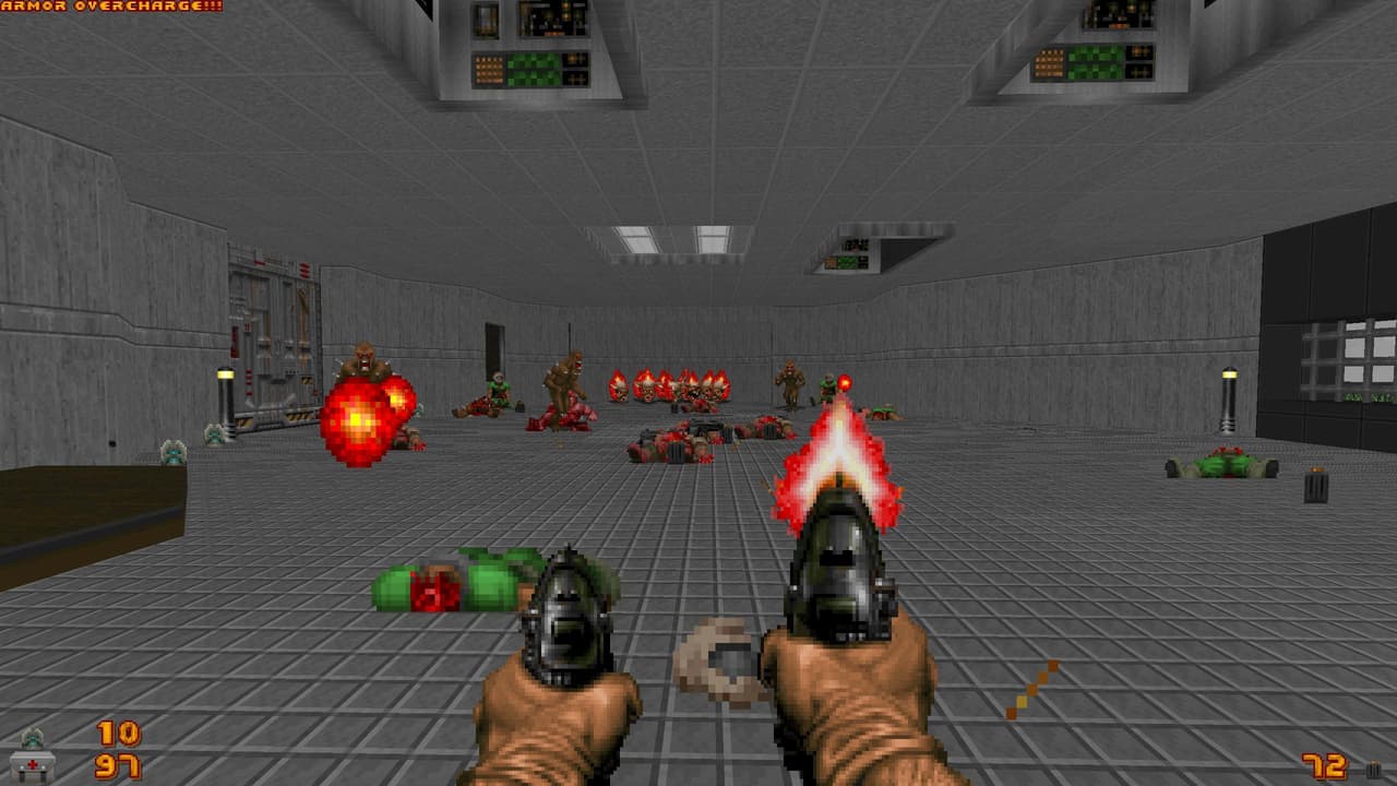 Project E.N.T.R.Y. screenshot 4