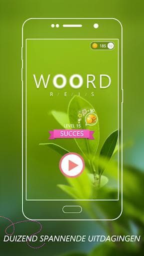 Woord Reis