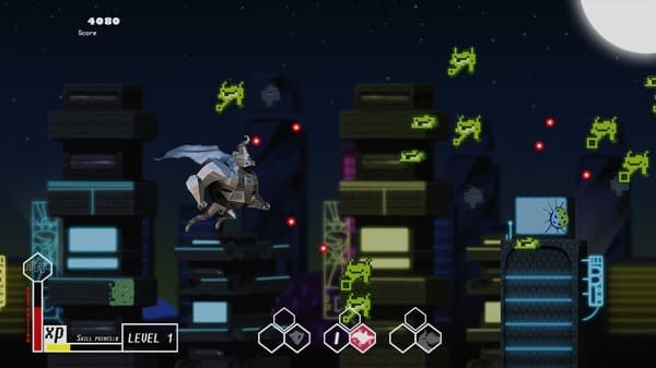 Super Captain 3D (itch)