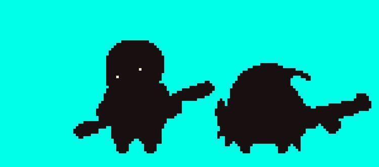 Lisa:The Winterful Combat Demo