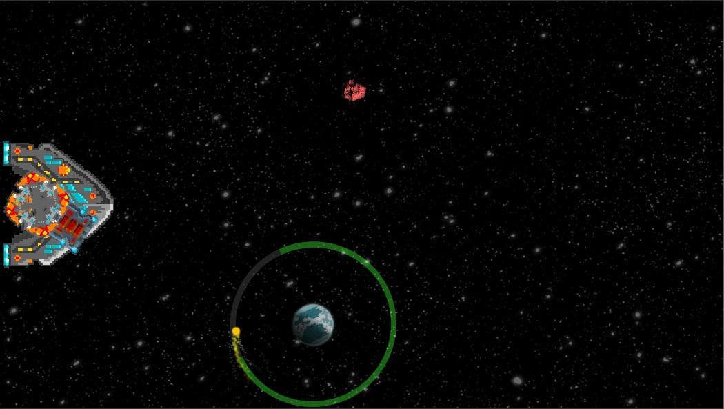 Star Shooter (BSQUARED)