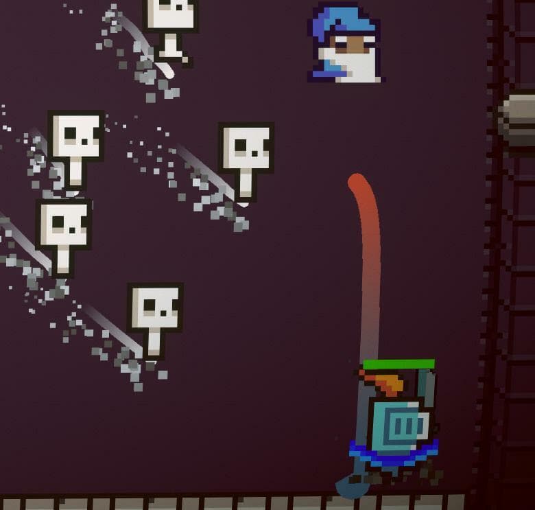 FriendlyFoe screenshot 4