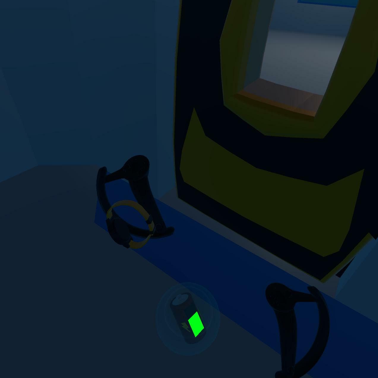 Divey screenshot 4