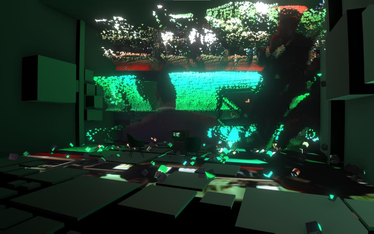 Acid Theatre screenshot 2